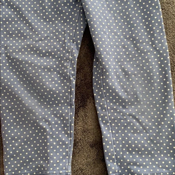 2 pairs of Capri leggings - Picture 4 of 4